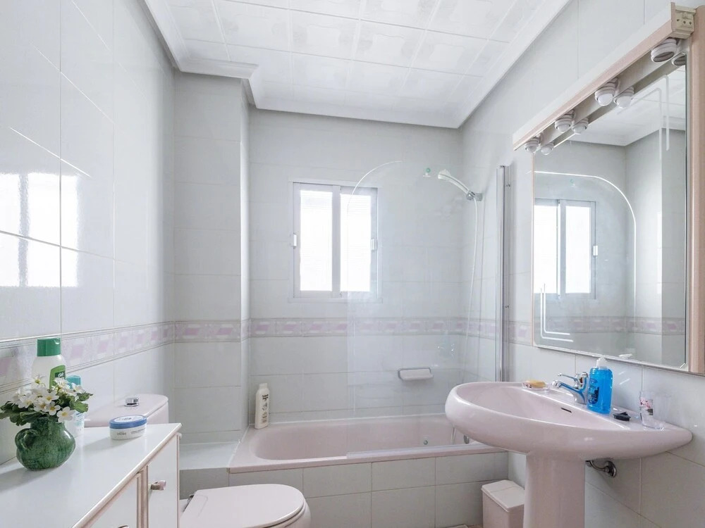 Simplistic Apartment in Ubeda near Clock Tower