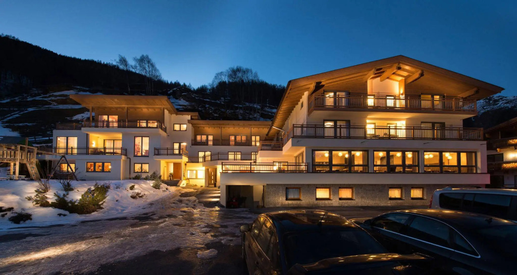Pension Grünerhof
