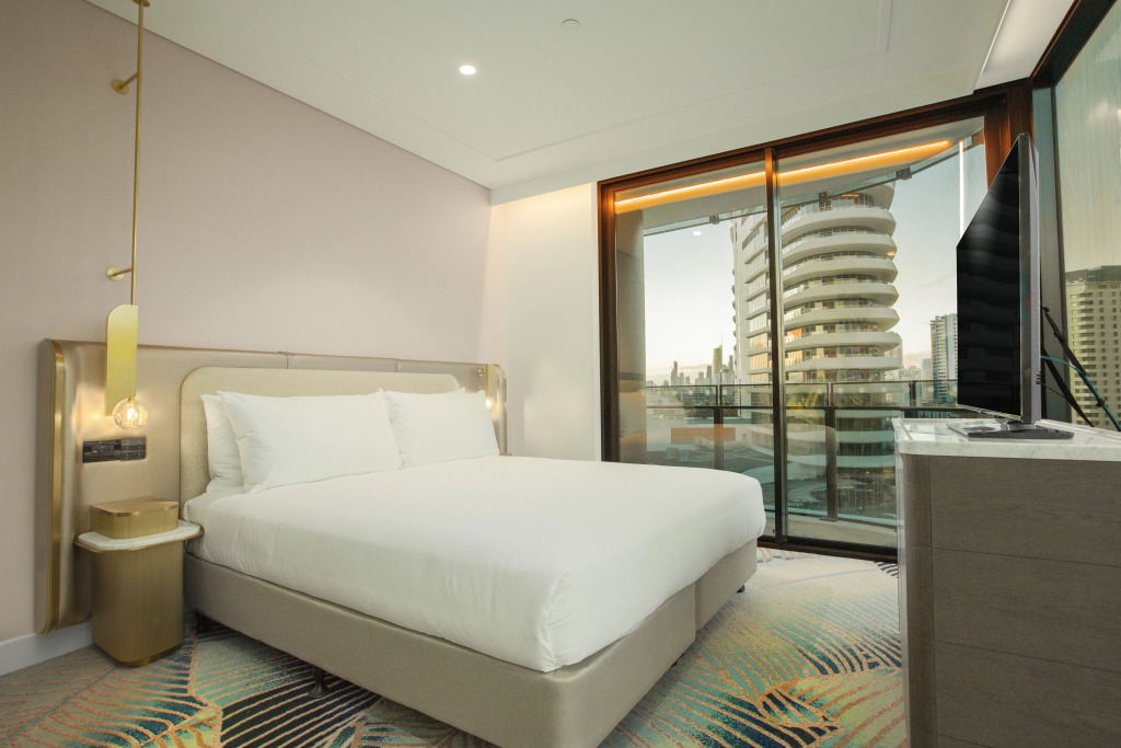 Dorsett Gold Coast