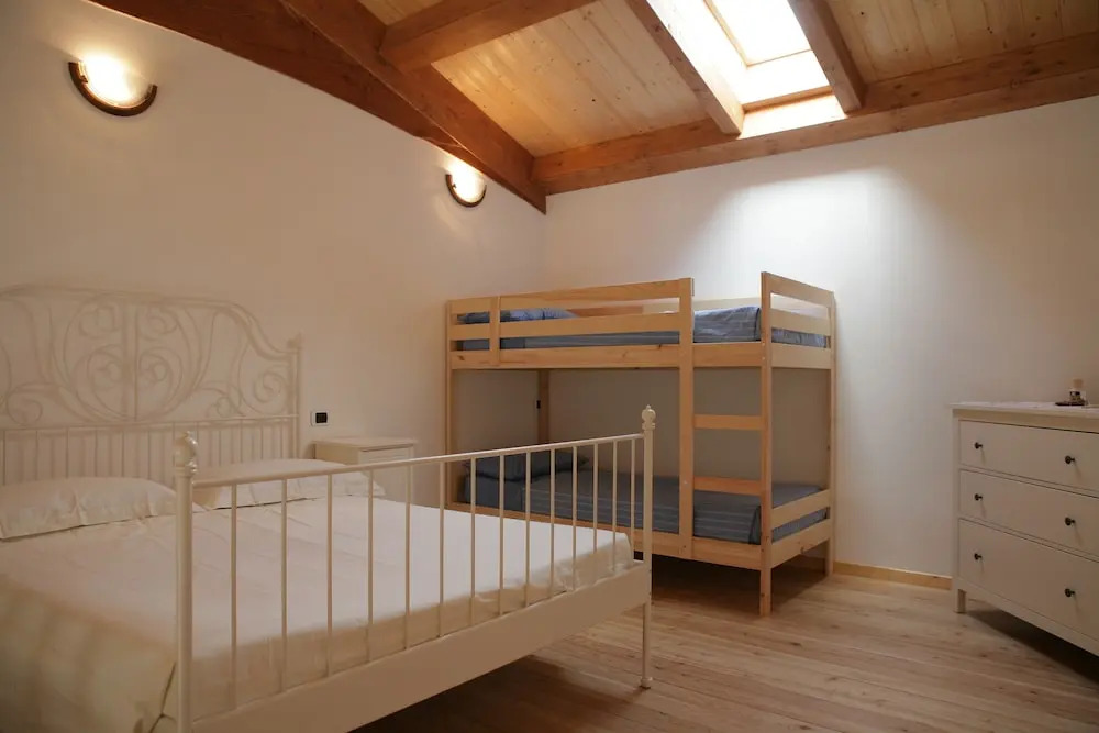 Agriturismo Adorno