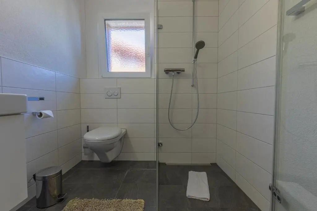 Chalet Gousweid- Schilthorn Apartment