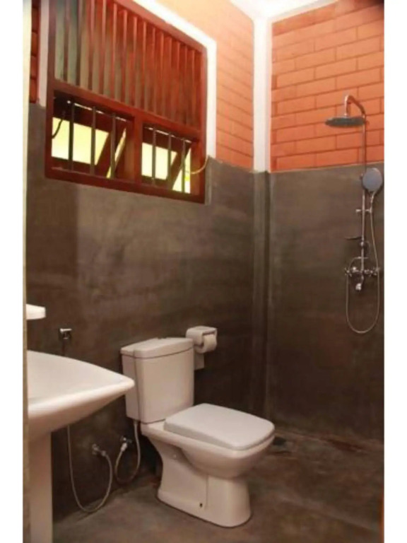 Eco Square Resort