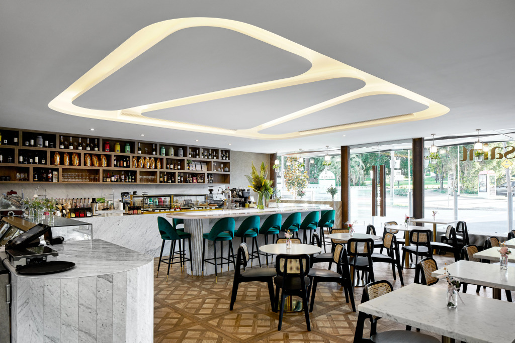Crowne Plaza Sydney Burwood by IHG
