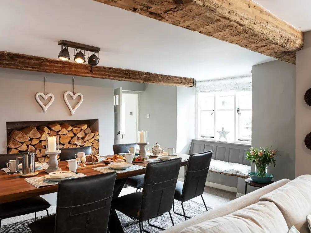 Longlands Farm Cottage