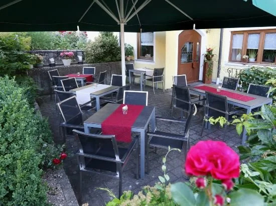Gasthof Adler- Grüningen