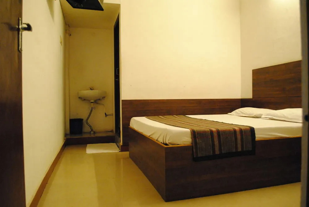 Marsan Lodge