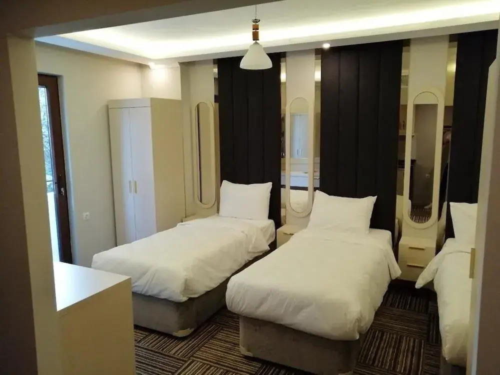 Alya Suite Rezidans