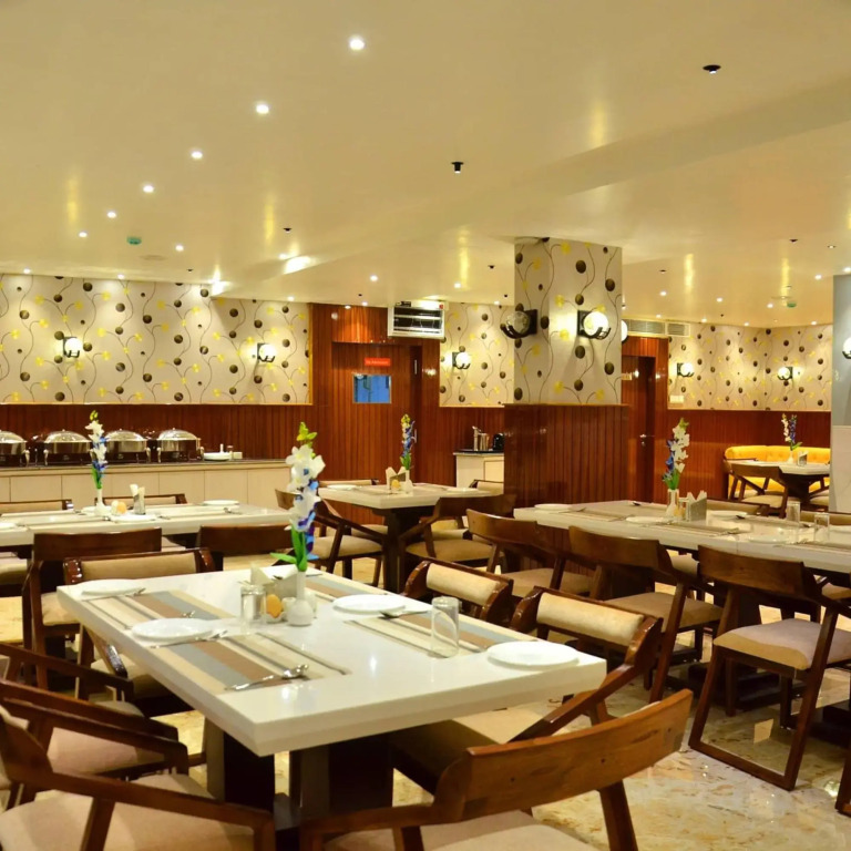 Hotel Bipasha