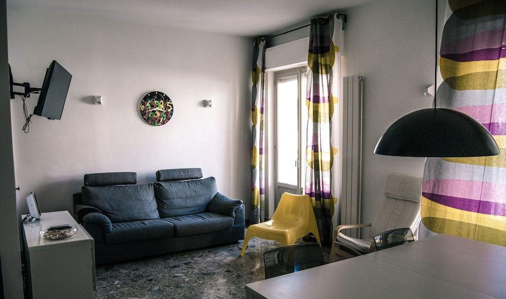 La Casa Di Adua