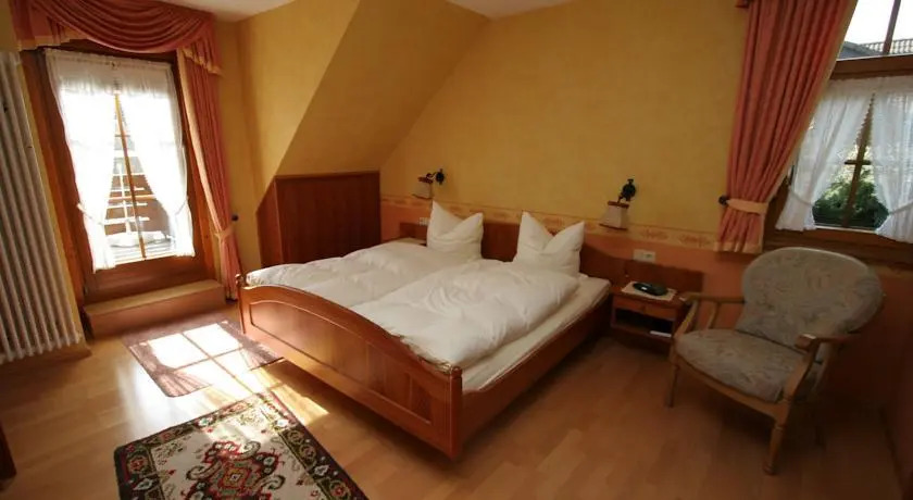 Pension Daheim