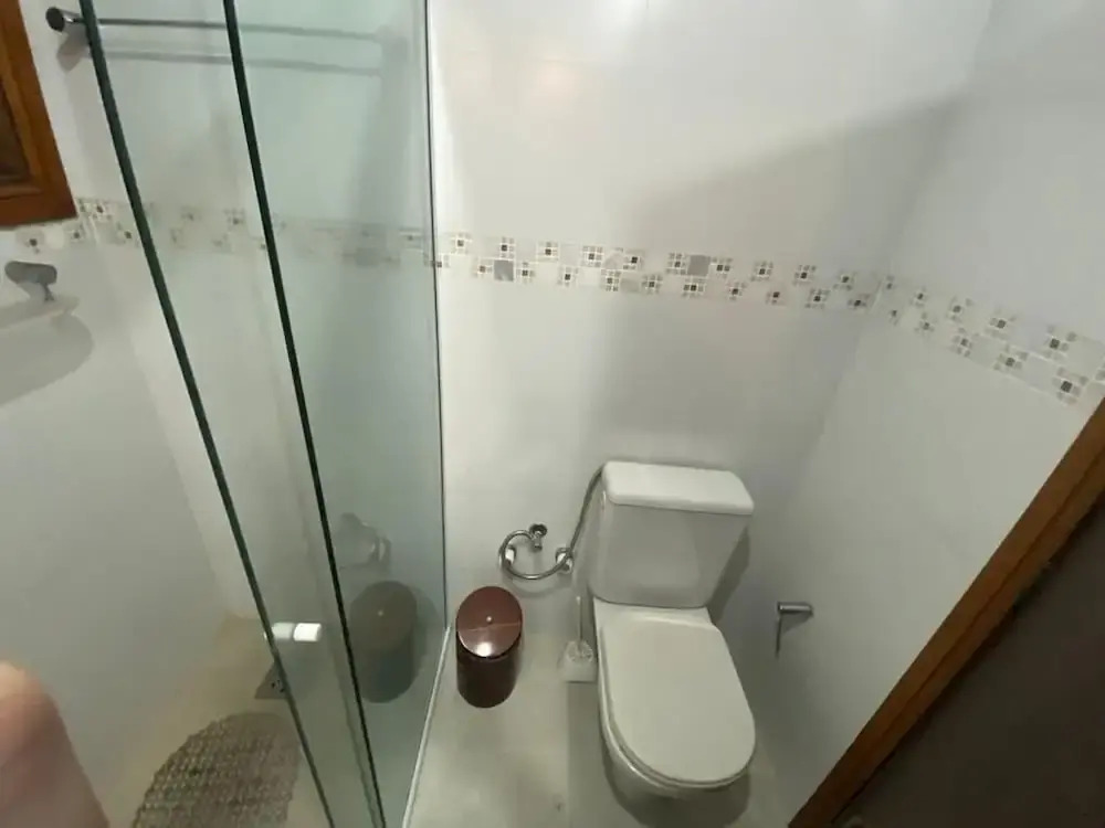 Apt With Suites 500m From Jurere Beach Cpj504