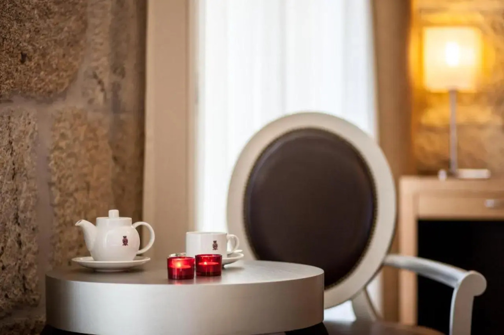 Casas Novas Countryside Hotel Spa & Events