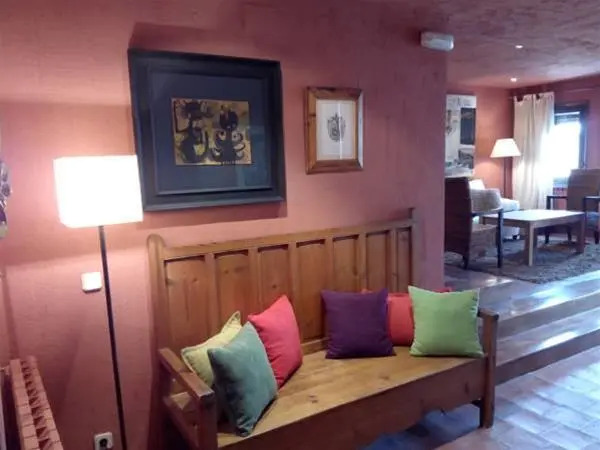 Hostal San Pedro