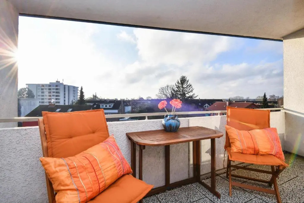 Sol Mare Wohnung 51