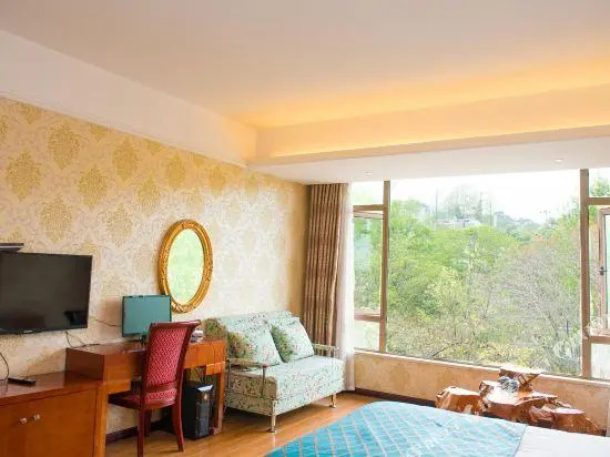 Dengyue Hotel