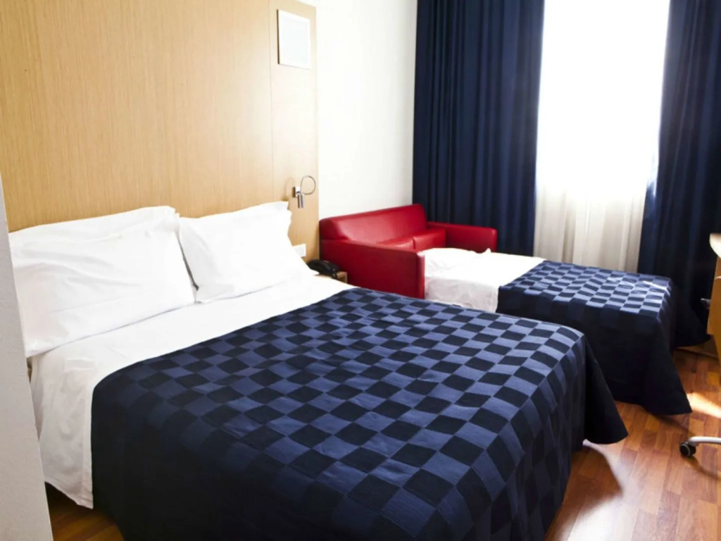 Mitico Hotel & Natural Spa già Encore