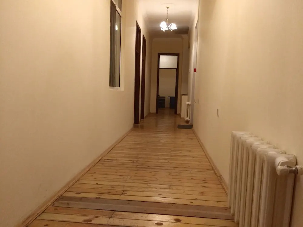 Europe Pak Hostel