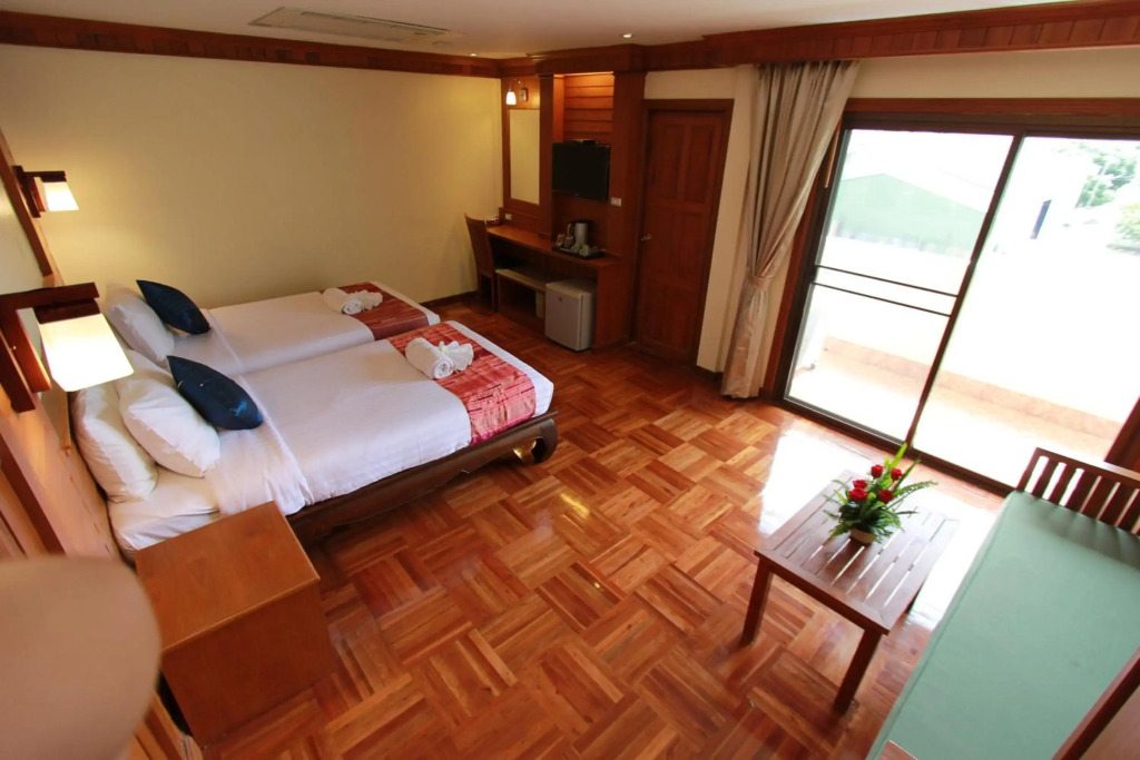 Hua Hin Golf Villa