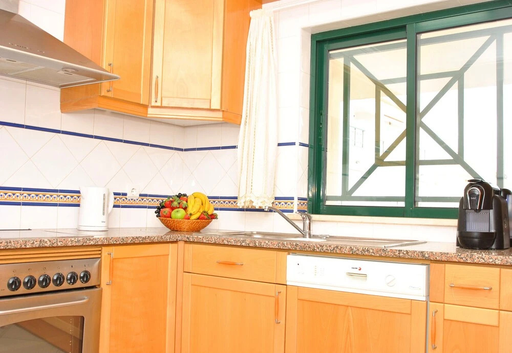 Apartamento Java