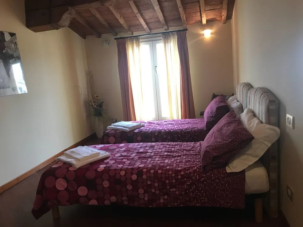 Attico Amorino in Firenze