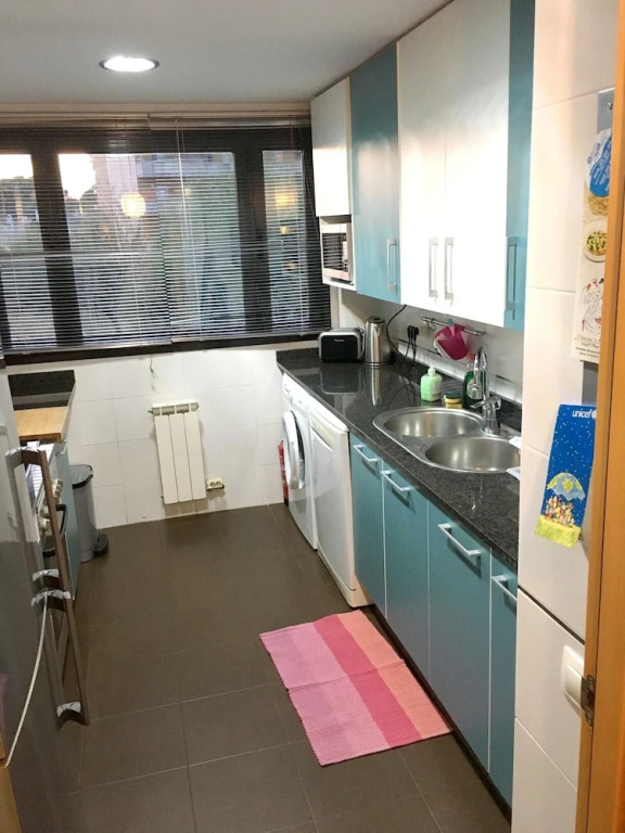 Apartment With 3 Bedrooms in Calafell, With Pool Access, Furnished Bal