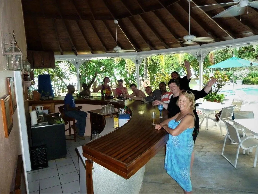 Plantation Beach Villas
