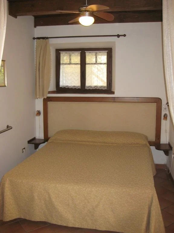 Agriturismo La Campana