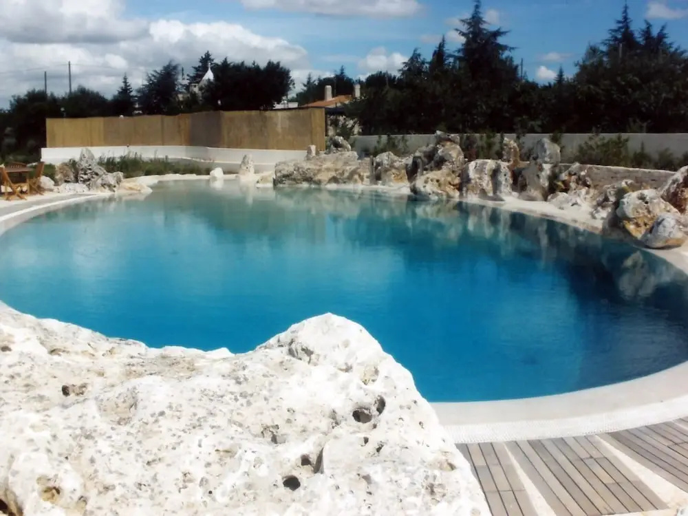 Villa Thidis