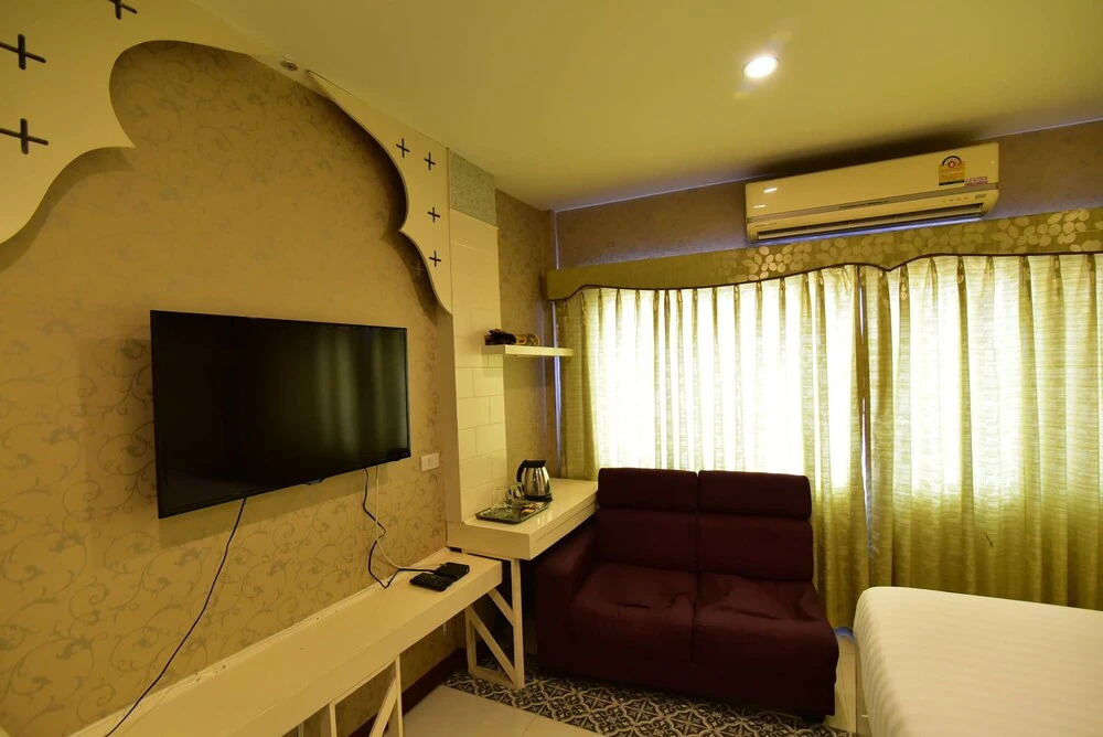 Baghdad Boutique Hotel