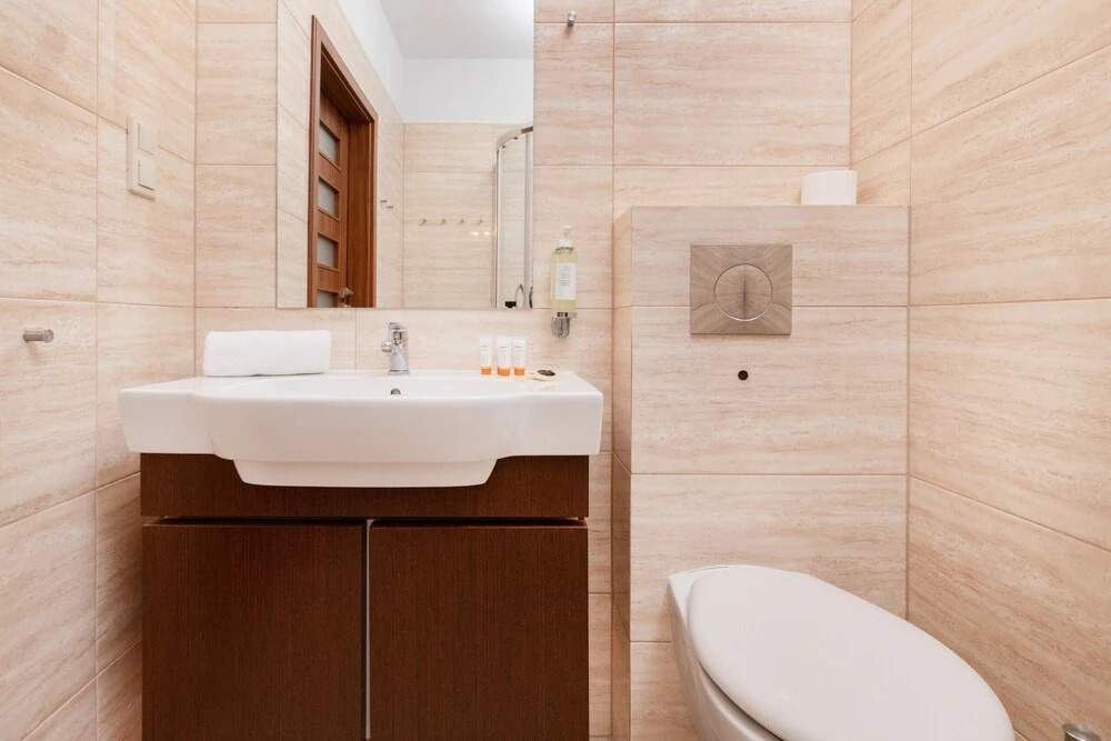 Villa 4 Pory Roku by Noclegi Renters