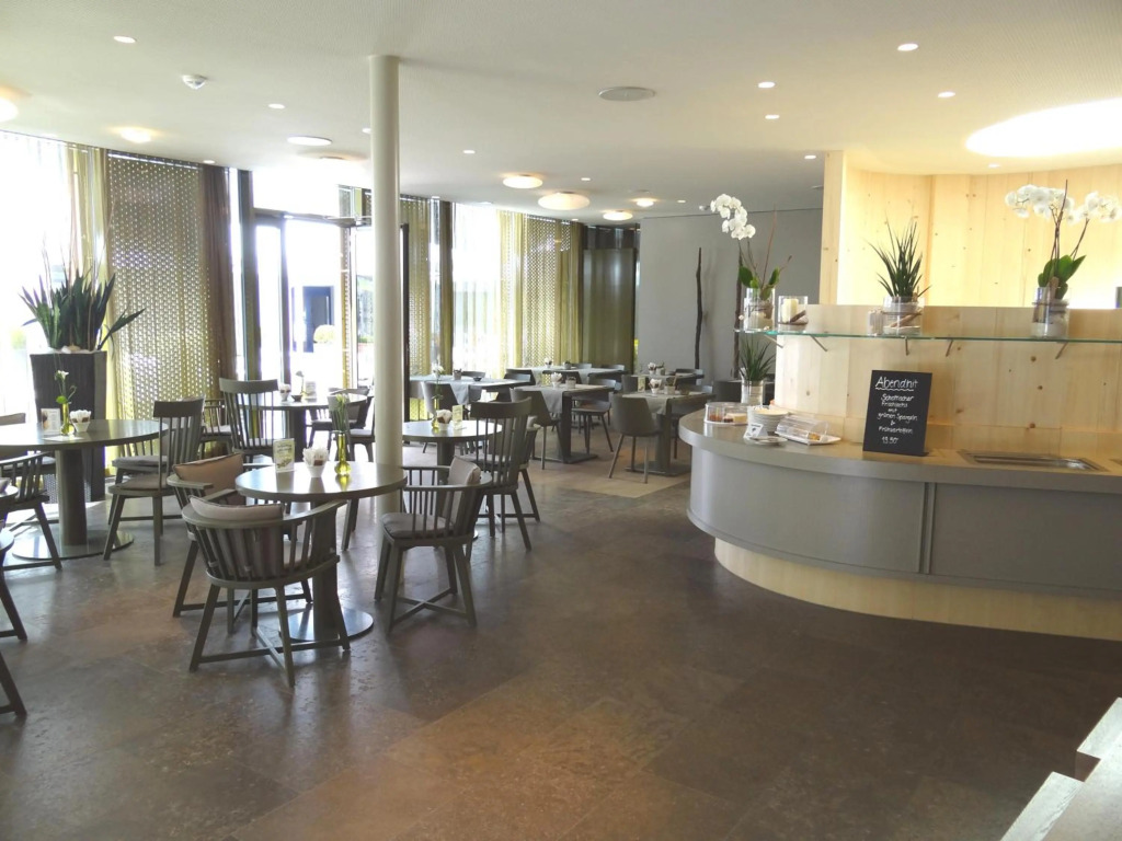 Herisau Swiss Quality Hotel