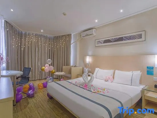 Pinshang Convenient Hotel