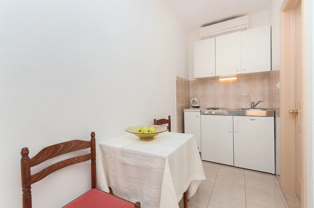 Apartments Ante