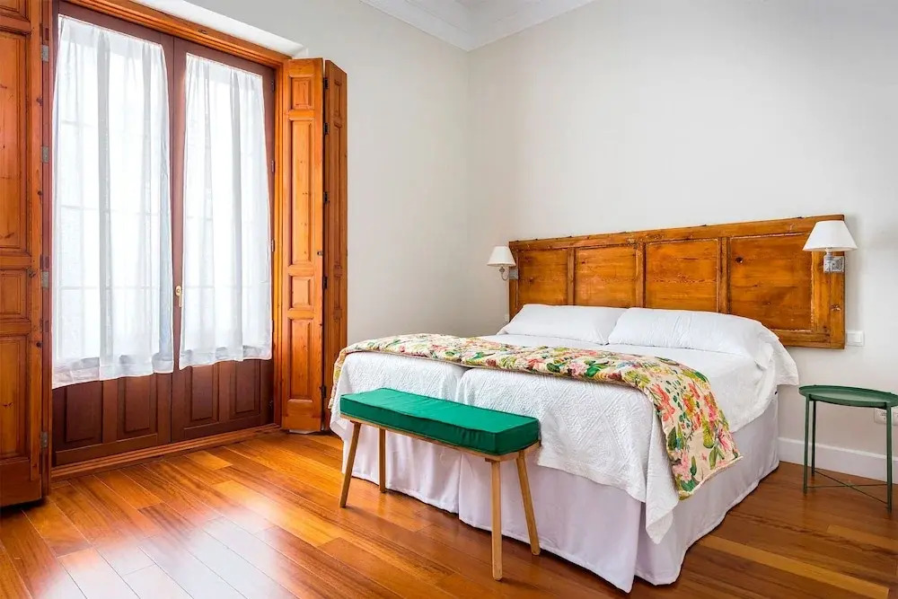 Luxury 3 Bd Apartm With 200m2 Prime Location Padre Marchena II