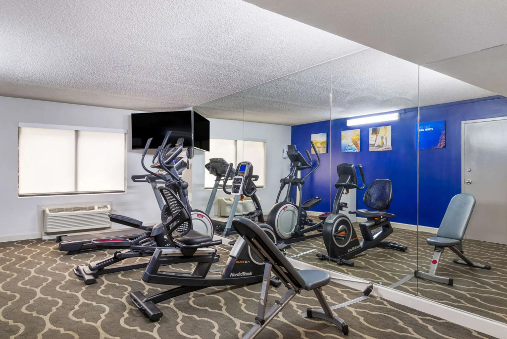 Comfort Inn Alpharetta-Atlanta North