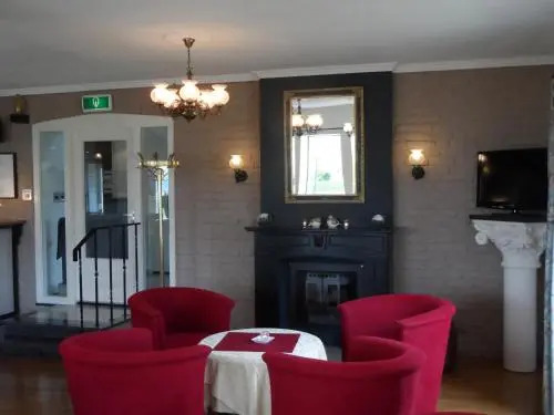 B&B Vouwere