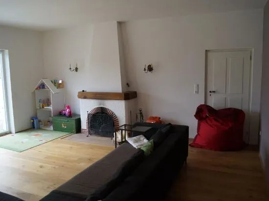 Ferienhaus Chiemseefeeling