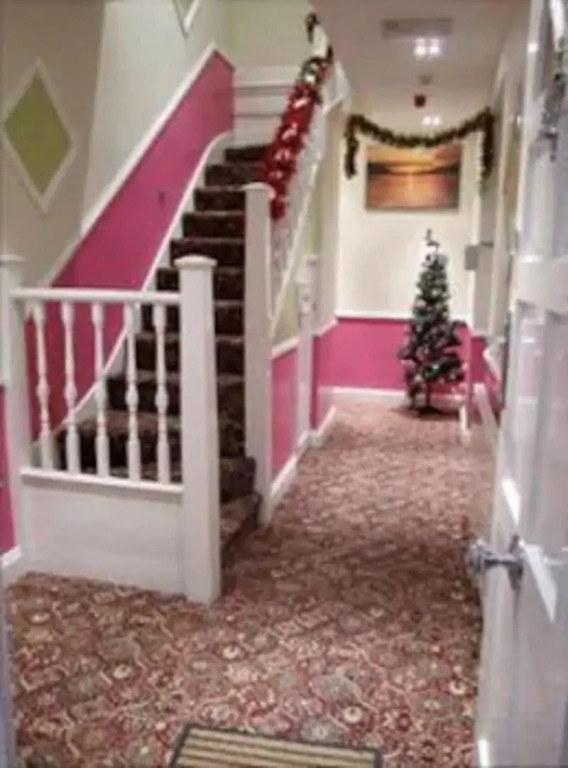 Twickenham Guest House