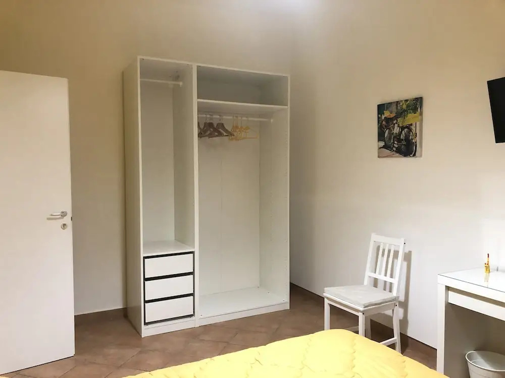 B&B Il Giardino di Nonno Agostino