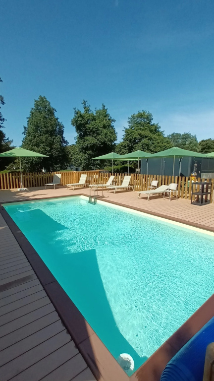 VVF Morbihan Larmor-Plage
