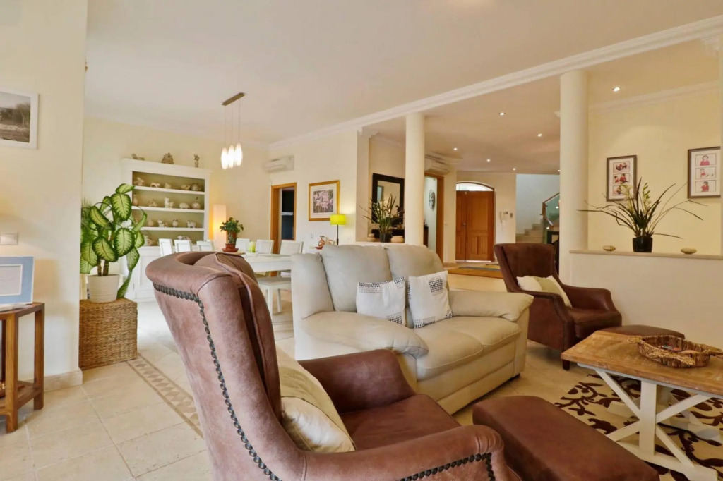 Villa Pardo (V050) in Almancil