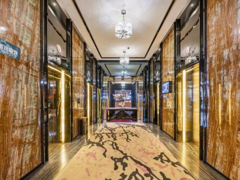 International Trade Hotel