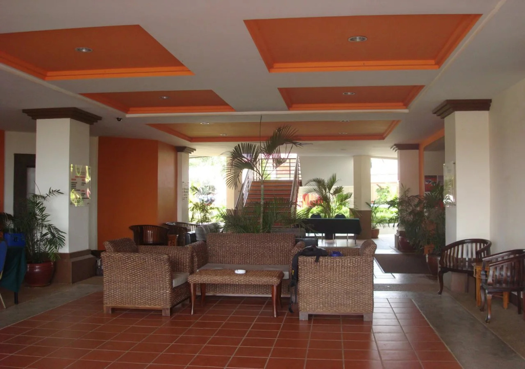 Sempurna Resort