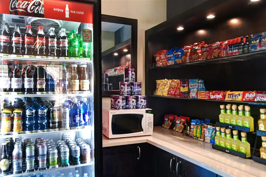 DoubleTree by Hilton Phoenix- Tempe
