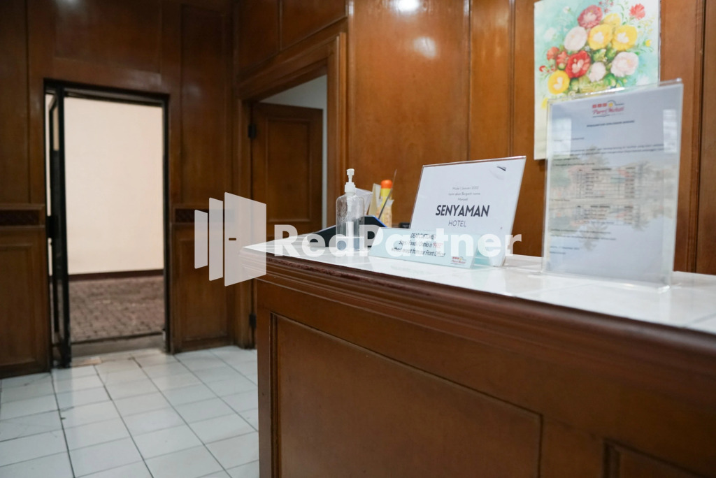 Senyaman Hotel RedPartner