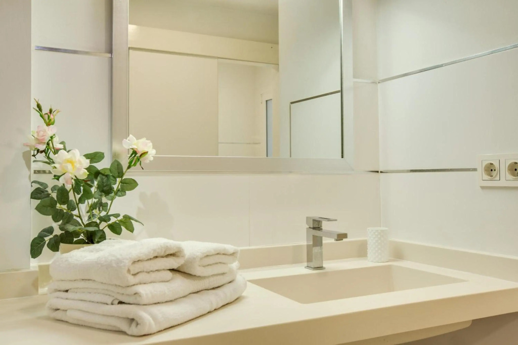 Fantastico Apartamento cerca de la Playa