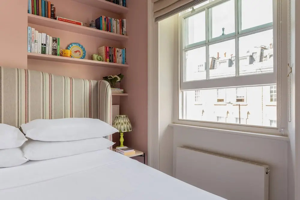 Chepstow Road Ix By Onefinestay