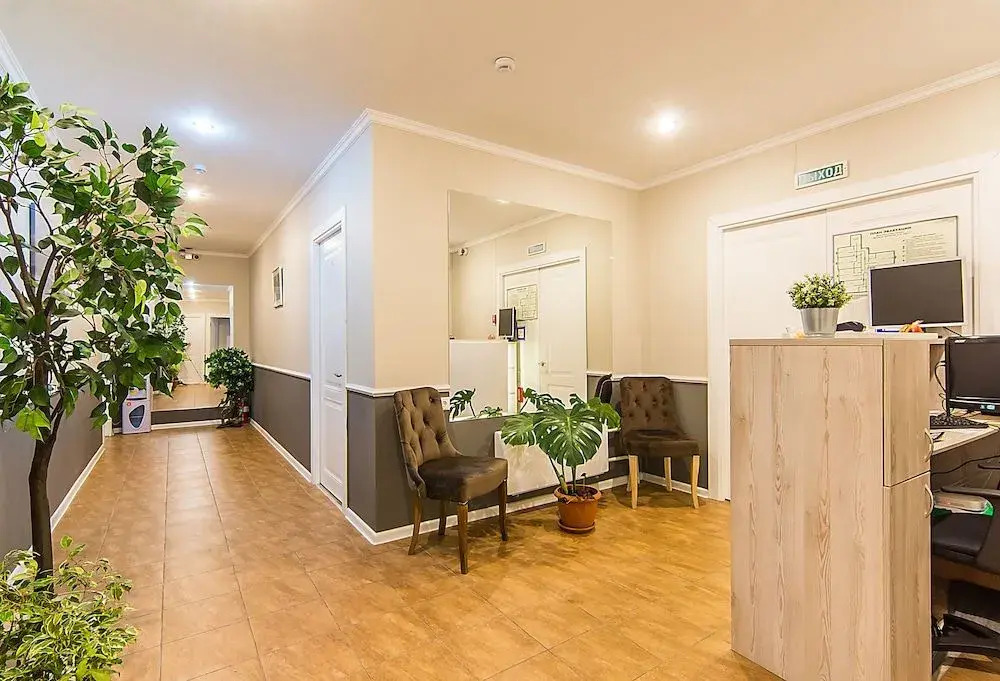 myhotel24 dubninskaya