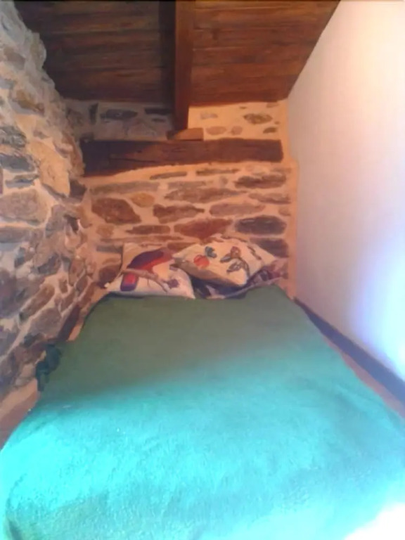 Las Casitas De Requeixo