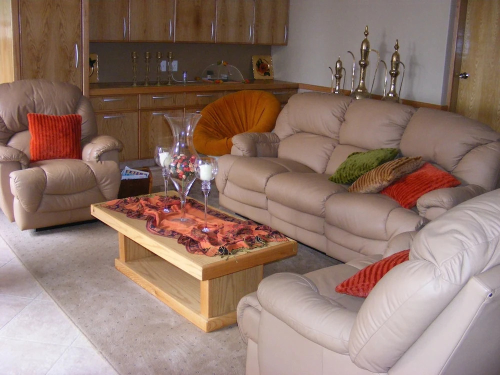 Bubez Guesthouse
